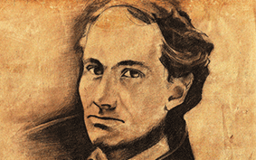 baudelaire